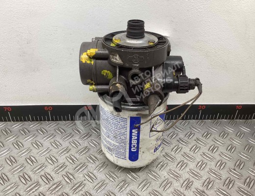 Кран масловлагоотделителя (разгрузка) Renault Kerax 1997-2013  Renault Kerax Kerax 1997-2013
