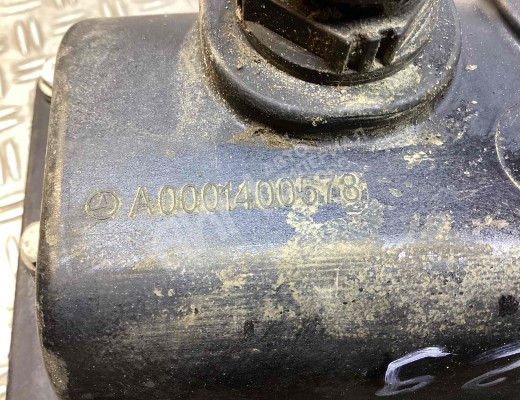 Насос (модуль) AdBlue Mercedes Vario (W670) 1996-2013  Mercedes Vario Vario (W670) 1996-2013