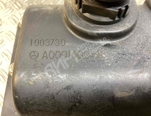 Насос (модуль) AdBlue Mercedes Vario (W670) 1996-2013  Mercedes Vario Vario (W670) 1996-2013