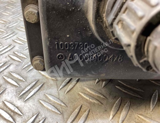 Насос (модуль) AdBlue Mercedes Vario (W670) 1996-2013  Mercedes Vario Vario (W670) 1996-2013