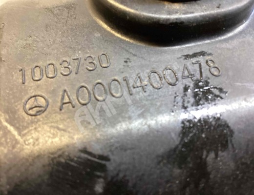 Насос (модуль) AdBlue Mercedes Vario (W670) 1996-2013  Mercedes Vario Vario (W670) 1996-2013