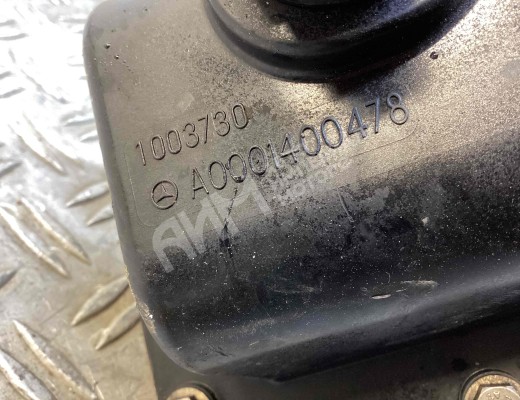 Насос (модуль) AdBlue Mercedes Vario (W670) 1996-2013  Mercedes Vario Vario (W670) 1996-2013