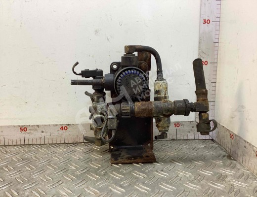 Распределитель тормозной силы Mercedes Vario (W670) 1996-2013  Mercedes Vario Vario (W670) 1996-2013
