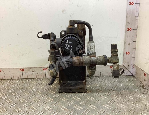 Распределитель тормозной силы Mercedes Vario (W670) 1996-2013  Mercedes Vario Vario (W670) 1996-2013