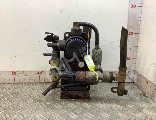Распределитель тормозной силы Mercedes Vario (W670) 1996-2013  Mercedes Vario Vario (W670) 1996-2013