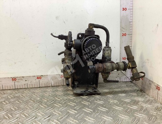 Распределитель тормозной силы Mercedes Vario (W670) 1996-2013  Mercedes Vario Vario (W670) 1996-2013