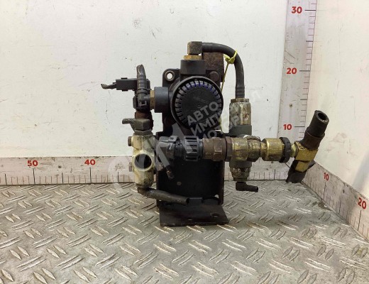 Распределитель тормозной силы Mercedes Vario (W670) 1996-2013  Mercedes Vario Vario (W670) 1996-2013