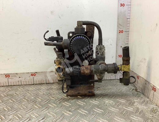 Распределитель тормозной силы Mercedes Vario (W670) 1996-2013  Mercedes Vario Vario (W670) 1996-2013