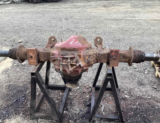 Мост задний Iveco EuroTech 1992-2002  Iveco EuroTech EuroTech 1992-2002