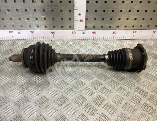 Полуось передняя левая (приводной вал, ШРУС) Seat Cordoba II (6L) 2003-2009  Seat Cordoba Cordoba II (6L) 2003-2009