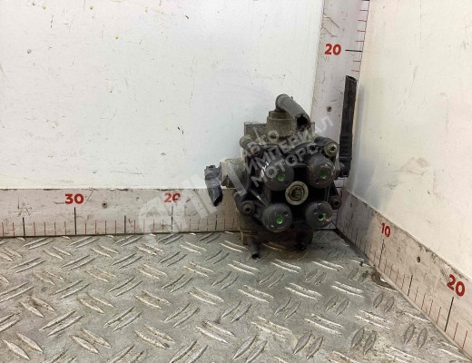 Клапан защитный 4-х контурный Mercedes Vario (W670) 1996-2013  Mercedes Vario Vario (W670) 1996-2013