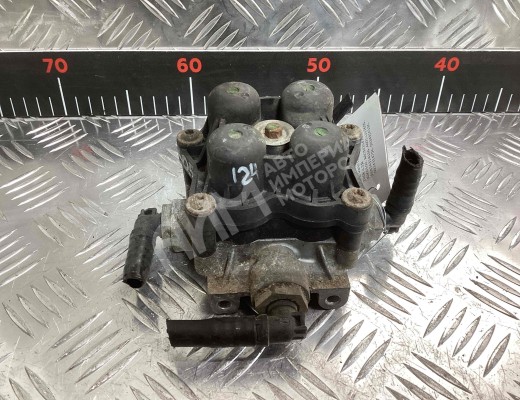 Клапан защитный 4-х контурный Mercedes Vario (W670) 1996-2013  Mercedes Vario Vario (W670) 1996-2013