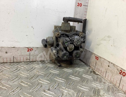 Клапан защитный 4-х контурный Mercedes Vario (W670) 1996-2013  Mercedes Vario Vario (W670) 1996-2013