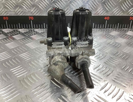 Клапан ограничения давления Mercedes Vario (W670) 1996-2013  Mercedes Vario Vario (W670) 1996-2013