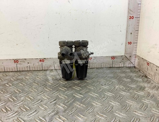 Клапан ограничения давления Mercedes Vario (W670) 1996-2013  Mercedes Vario Vario (W670) 1996-2013