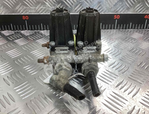 Клапан ограничения давления Mercedes Vario (W670) 1996-2013  Mercedes Vario Vario (W670) 1996-2013