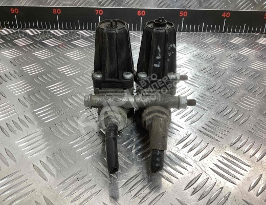 Клапан ограничения давления Mercedes Vario (W670) 1996-2013  Mercedes Vario Vario (W670) 1996-2013