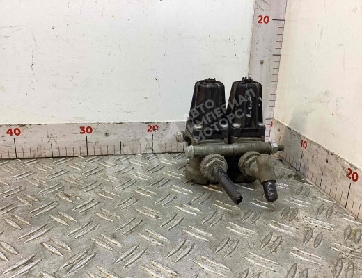 Клапан ограничения давления Mercedes Vario (W670) 1996-2013  Mercedes Vario Vario (W670) 1996-2013