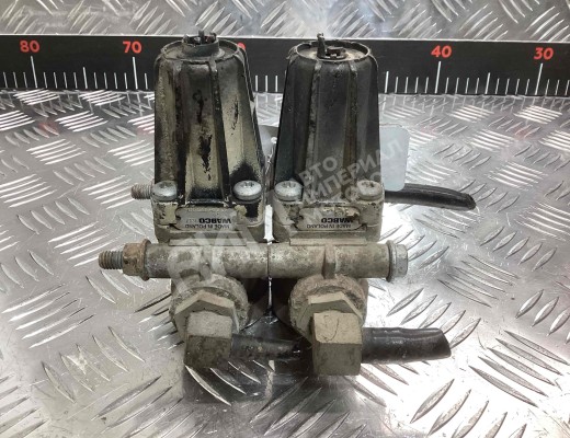Клапан ограничения давления Mercedes Vario (W670) 1996-2013  Mercedes Vario Vario (W670) 1996-2013