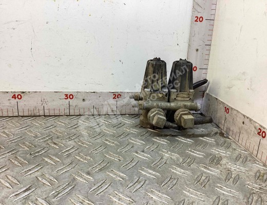 Клапан ограничения давления Mercedes Vario (W670) 1996-2013  Mercedes Vario Vario (W670) 1996-2013