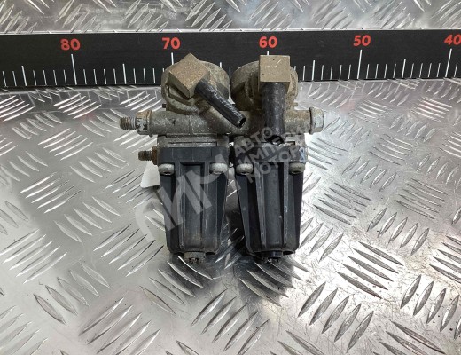 Клапан ограничения давления Mercedes Vario (W670) 1996-2013  Mercedes Vario Vario (W670) 1996-2013