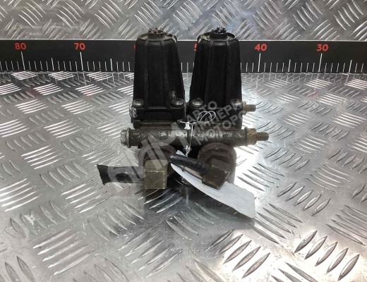 Клапан ограничения давления Mercedes Vario (W670) 1996-2013  Mercedes Vario Vario (W670) 1996-2013