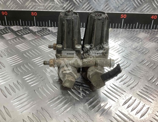 Клапан ограничения давления Mercedes Vario (W670) 1996-2013  Mercedes Vario Vario (W670) 1996-2013