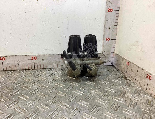Клапан ограничения давления Mercedes Vario (W670) 1996-2013  Mercedes Vario Vario (W670) 1996-2013