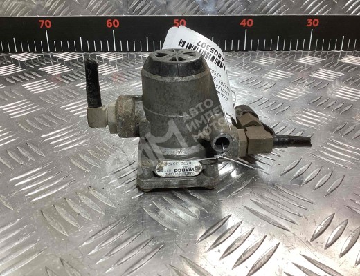 Клапан ограничения давления Mercedes Vario (W670) 1996-2013  Mercedes Vario Vario (W670) 1996-2013