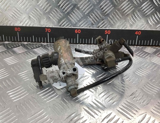 Клапан электромагнитный Mercedes Vario (W670) 1996-2013  Mercedes Vario Vario (W670) 1996-2013