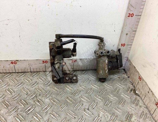 Клапан электромагнитный Mercedes Vario (W670) 1996-2013  Mercedes Vario Vario (W670) 1996-2013