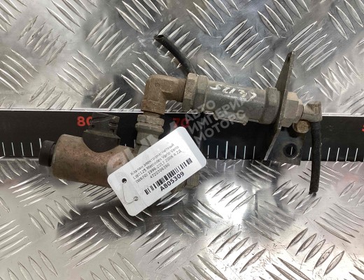 Клапан электромагнитный Mercedes Vario (W670) 1996-2013  Mercedes Vario Vario (W670) 1996-2013