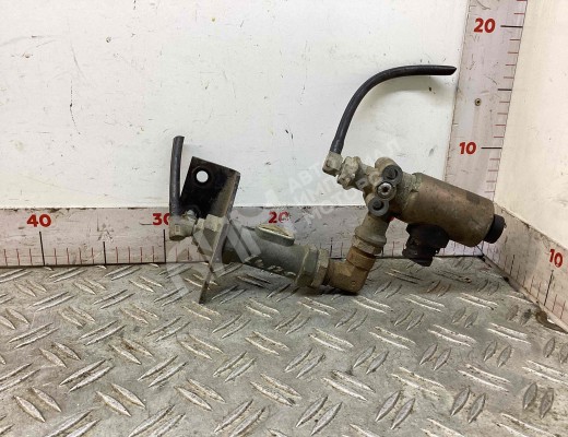 Клапан электромагнитный Mercedes Vario (W670) 1996-2013  Mercedes Vario Vario (W670) 1996-2013