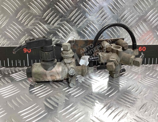 Клапан электромагнитный Mercedes Vario (W670) 1996-2013  Mercedes Vario Vario (W670) 1996-2013