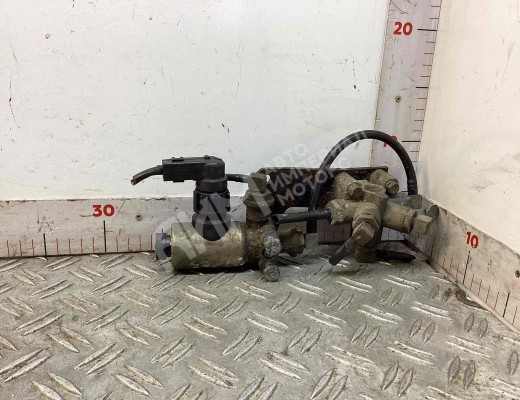 Клапан электромагнитный Mercedes Vario (W670) 1996-2013  Mercedes Vario Vario (W670) 1996-2013