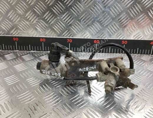 Клапан электромагнитный Mercedes Vario (W670) 1996-2013  Mercedes Vario Vario (W670) 1996-2013