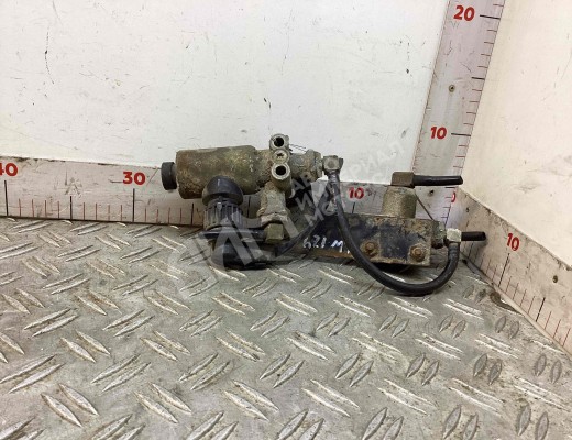 Клапан электромагнитный Mercedes Vario (W670) 1996-2013  Mercedes Vario Vario (W670) 1996-2013