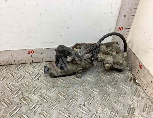 Клапан электромагнитный Mercedes Vario (W670) 1996-2013  Mercedes Vario Vario (W670) 1996-2013