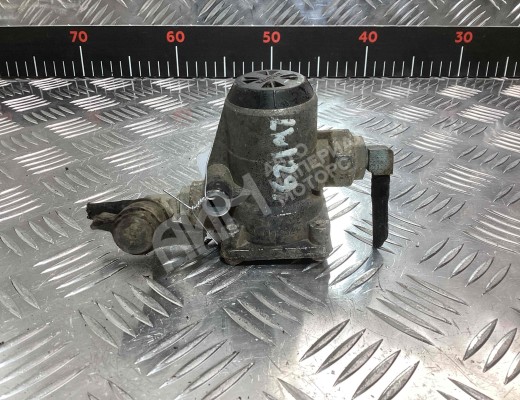 Клапан ограничения давления Mercedes Vario (W670) 1996-2013  Mercedes Vario Vario (W670) 1996-2013
