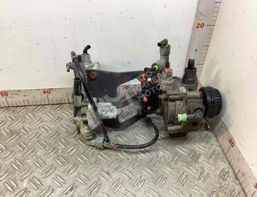 Клапан ускорительный Renault Kerax 1997-2013  Renault Kerax Kerax 1997-2013