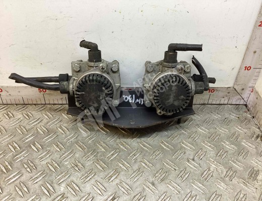 Клапан ускорительный Renault Kerax 1997-2013  Renault Kerax Kerax 1997-2013