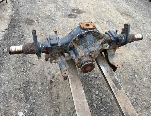 Мост задний MAN TGA 2000-2008  MAN TGA TGA 2000-2008