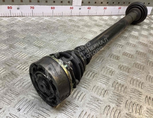 Полуось передняя правая (приводной вал, ШРУС) Volkswagen Golf IV (1J) 1997-2004  Volkswagen Golf Golf IV (1J) 1997-2004