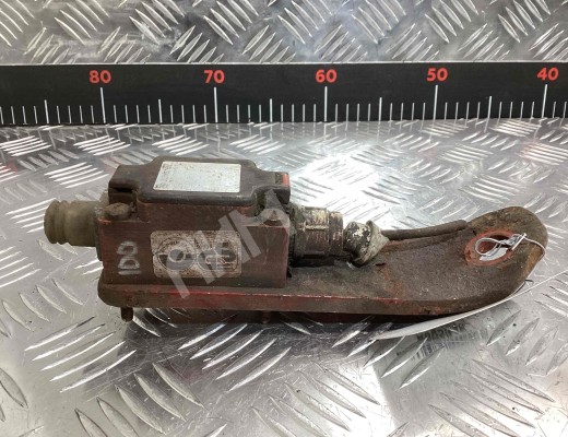 Клапан электромагнитный Iveco EuroTech 1992-2002  Iveco EuroTech EuroTech 1992-2002