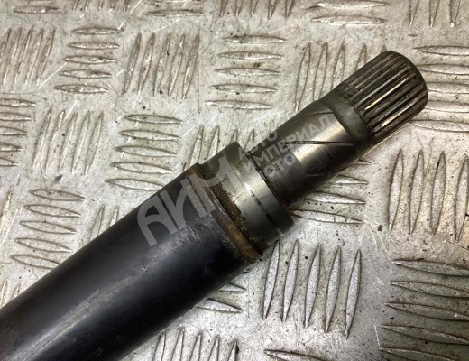 Полуось передняя правая (приводной вал, ШРУС) Volvo 850 1992-1997  Volvo 850 850 1992-1997