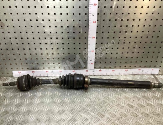 Полуось передняя правая (приводной вал, ШРУС) Volvo 850 1992-1997  Volvo 850 850 1992-1997