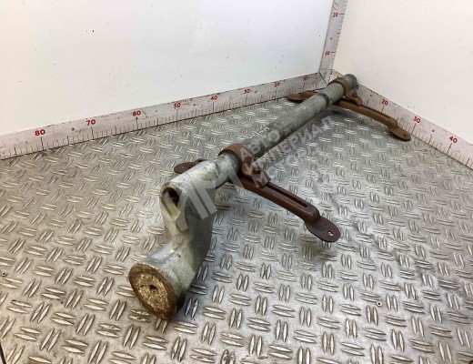 Кронштейн крепления крыла Renault Kerax 1997-2013  Renault Kerax Kerax 1997-2013