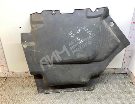 Накладка (удлинитель) двери правой Iveco Stralis I 2002-2012  Iveco Stralis Stralis I 2002-2012