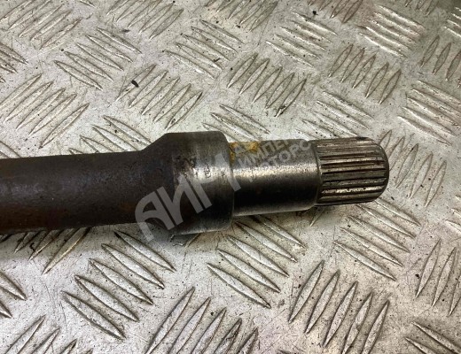 Полуось передняя правая (приводной вал, ШРУС) Ford Mondeo III 2003-2007 рестайлинг  Ford Mondeo Mondeo III 2003-2007 рестайлинг
