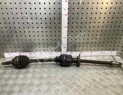 Полуось передняя правая (приводной вал, ШРУС) Ford Mondeo III 2003-2007 рестайлинг  Ford Mondeo Mondeo III 2003-2007 рестайлинг